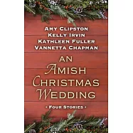 An Amish Christmas Wedding