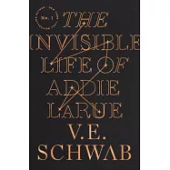 The Invisible Life of Addie Larue