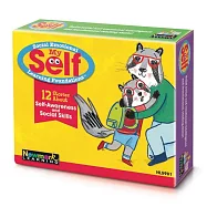 MySELF Boxed Set : My Social Learning Foundation