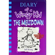 Diary of a Wimpy Kid #13: The Meltdown