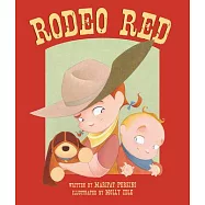 Rodeo Red