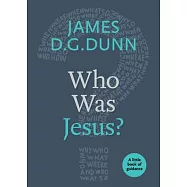 Who Was Jesus?