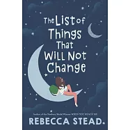 The List of Things That Will Not Change