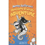 Rowley Jefferson’’s Awesome Friendly Adventure