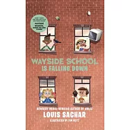 Wayside School Is Falling Down