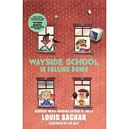Wayside School Is Falling Down