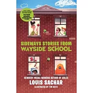 Sideways Stories from Wayside School