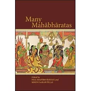 Many Mahābhāratas