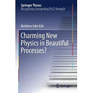 Charming New Physics in Beautiful Processes?