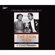 The Thin Man: Murder Over Cocktails