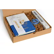 Harry Potter: Ravenclaw Boxed Gift Set