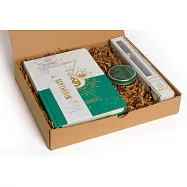 Harry Potter: Slytherin Boxed Gift Set