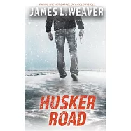 Husker Road: A Jake Caldwell Thriller