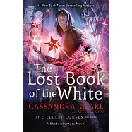 Lost Book of the White