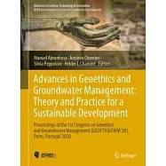 Advances in Geoethics and Groundwater Management: Theory and Practice for a Sustainable Development: Proceedings of the