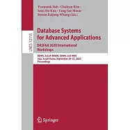 Database Systems for Advanced Applications. Dasfaa 2020 International Workshops: Bdms, Secop, Bdqm, Gdma, and Aide