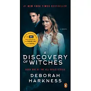 A Discovery of Witches (Movie Tie-In)
