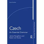 Czech: An Essential Grammar