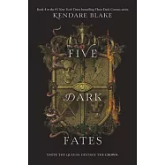 Five Dark Fates
