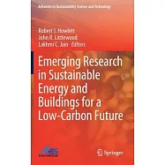 Emerging Research in Sustainable Energy and Buildings for a Low-Carbon Future