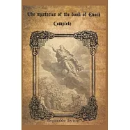 The Mysteries of book Enoch