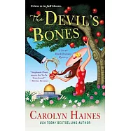 The Devil&rsquo;&rsquo;s Bones: A Sarah Booth Delaney Mystery