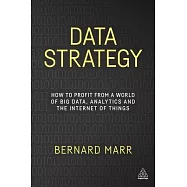 Data Strategy: How to Profit from a World of Big Data, Analytics and the Internet of Things