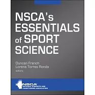 Nsca&rsquo;&rsquo;s Essentials of Sport Science
