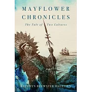 Mayflower Chronicles: The Tale of Two Cultures