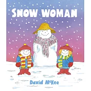 Snow Woman