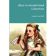 Alice in Wonderland Collection