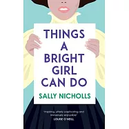 Things a Bright Girl Can Do