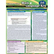 Ccss: Math & Language Arts - 2ndgrade