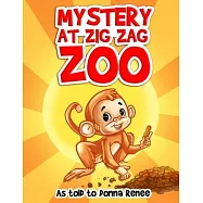 Mystery at Zig Zag Zoo