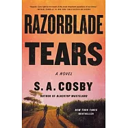 Razorblade Tears