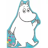 All about Moomin