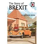 The Story of Brexit