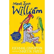 William’’s Wonderful Plan and Other Stories: Meet Just William