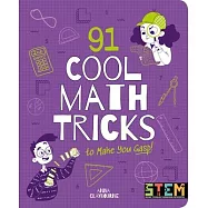 91 Cool Math Tricks to Make You Gasp