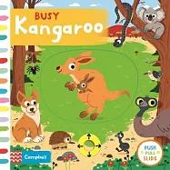 Busy Kangaroo, Volume 51