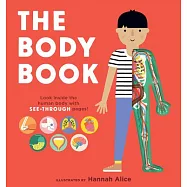 The Body Book