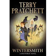 Wintersmith (Discworld Novel 35)