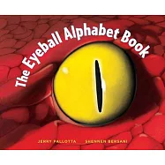 The Eyeball Alphabet Book