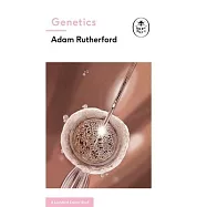 Genetics: A Ladybird Expert Book