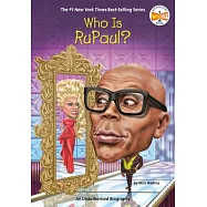 Who Is Rupaul?