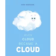 When Cloud Became a Cloud