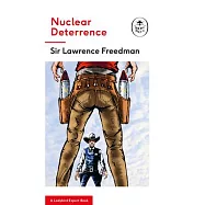 Nuclear Deterrence: A Ladybird Expert Book