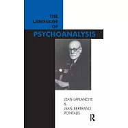 The Language of Psychoanalysis