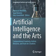 Artificial Intelligence and the Arts: Computational Creativity in the Visual Arts, Music, 3d, Games, and Artistic