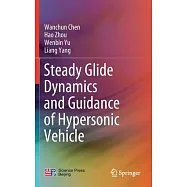 Steady Glide Dynamics and Guidance of Hypersonic Vehicle